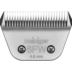 Heiniger Saphir Blade No 6FW 4.8mm