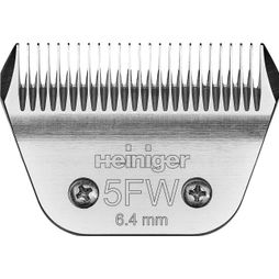 Heiniger Saphir Blade No 5FW 6.4mm