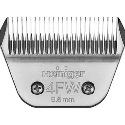 Heiniger Saphir Blade No 4FW 9.6mm