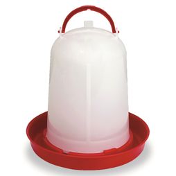 Chicken/Poultry Drinker - 4 Sizes