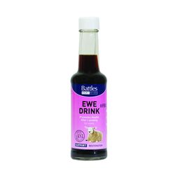 Battles Ewe Restoration Drink