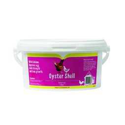 Battles Poultry Oyster Shell