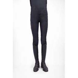 Coldstream Next Generation Ednam Riding Tights - Black