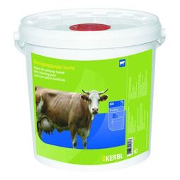 Kerbl Udder Cleaning Udder Towels - Wet