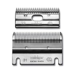Heiniger Thoroughbred Blade Set 31 - 23