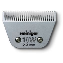 Heiniger Saphir Blade No 10W 2.3mm