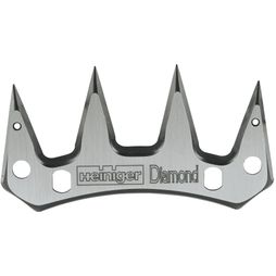 Heiniger Diamond Cutter 3.7mm Thick