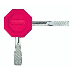 Heiniger Octagonal Handle Screwdriver