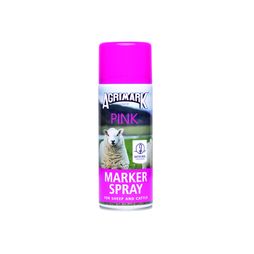Agrimark Marker Spray - Pink