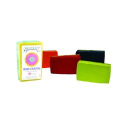 Agrimark Natural Waxes Ram Crayons