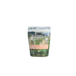 Agrimark Sheep Colouring Powder - Raddle - Orange