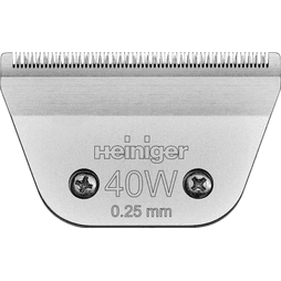Heiniger Saphir Blade No 40W 0.25mm