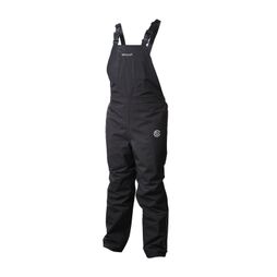 Betacraft Children's ISOJNR Black Bib Overtrouser
