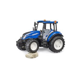 Bruder New Holland T5.120 - 1:16
