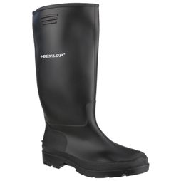 Dunlop Pricemastor Wellington Black