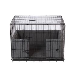 Danish Design Crate Bumper Grey