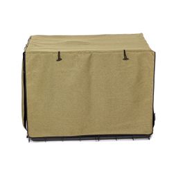 Danish Design Crate Cover Olive