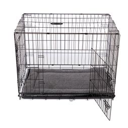 Danish Design Crate Mattress Grey