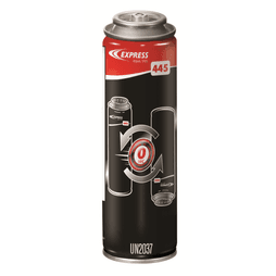 Express Gas Refill 60g