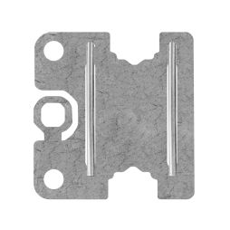 Gallagher Multiconnect Intermediate plate and tape joiner 4pk