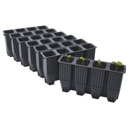 Garland 28 Deep Root Plant Cells