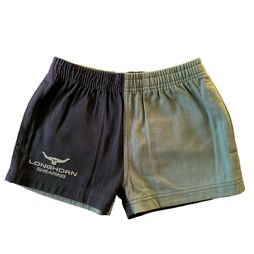 Longhorn Shearing Shorts - Shropshire