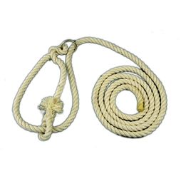 Cattle Cotton Halter with ring