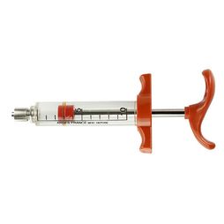 Ardes Luer Syringe