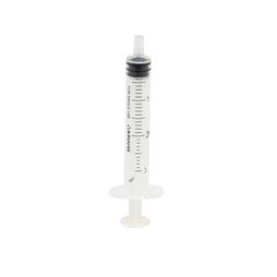 Valueline Disposable Syringes