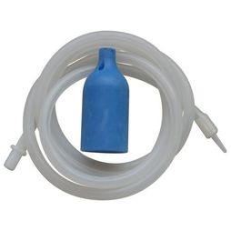 Paragon Flutter Valve
