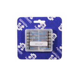 Luer Needles