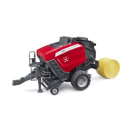 Bruder Massey Ferguson RB 4180V Round Baler 1:16