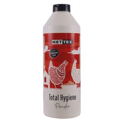Nettex Total Hygiene Powder