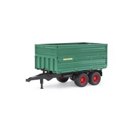 Bruder Welger Tipping Tandem Axle Trailer 1:16