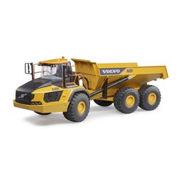 Bruder Volvo A60H Dump Truck 1:16