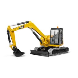 Bruder CAT Mini Excavator 1:16
