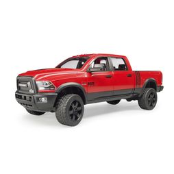 Bruder RAM 2500 Power Wagon Pick Up Truck 1:16