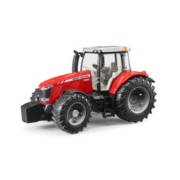 Bruder Massey Ferguson 7624 Tractor 1:16