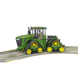 Bruder John Deere 9620RX Crawler Tractor 1:16