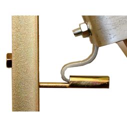 Hotline BR1 Reel Bracket - 3 Pack