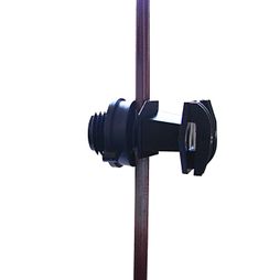 10 x Hotline Adjustable Tape Insulator