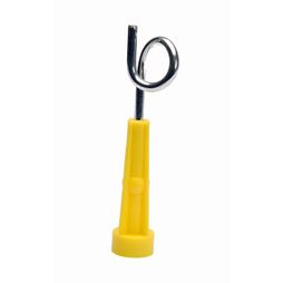 Hotline Pigtail Insulator