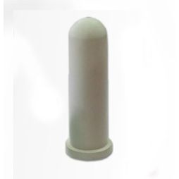 5 x Soft White Calf Teats