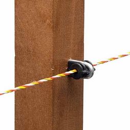 100 x Hotline Staple On Insulator