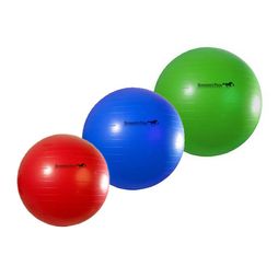 Horsemen's Pride Jolly Mega Ball Horse Toy - Various Sizes &amp; Colours