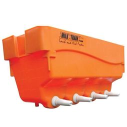 Shoof 4 Teat Milk Train Lamb Feeder