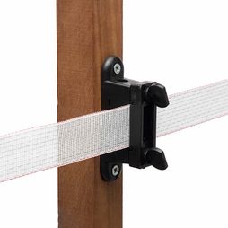 4 x Hotline Corner Tape Insulator