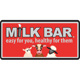 Milk Bar