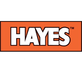 Hayes Fencing