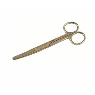 Grooming Scissors & Accessories